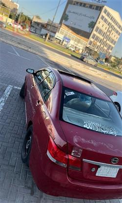 BYD G3